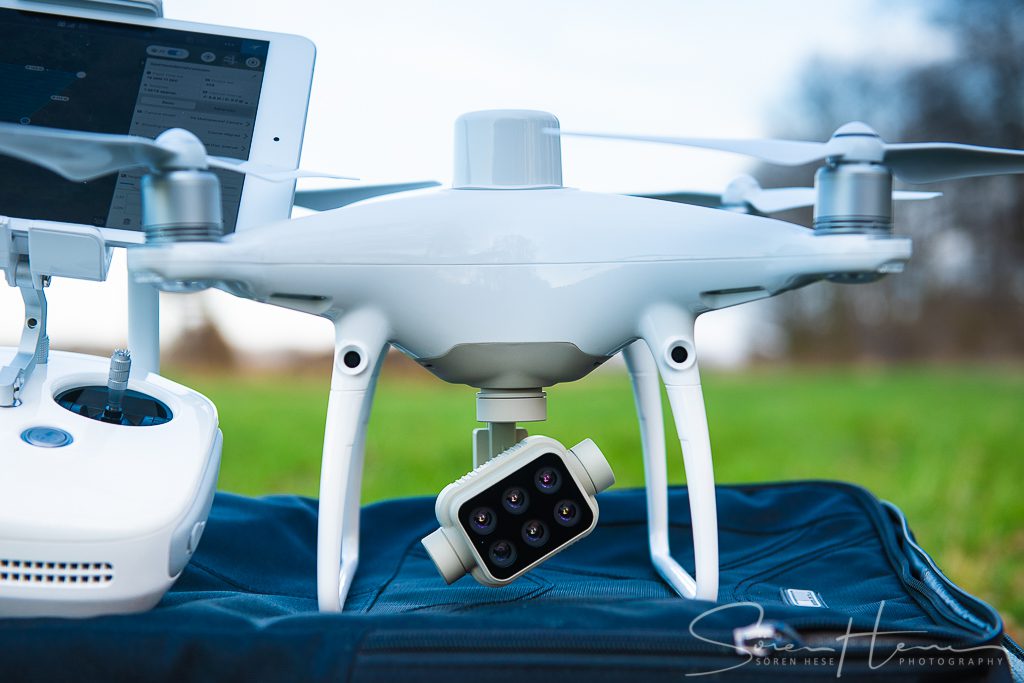 Dji deals phantom 2020